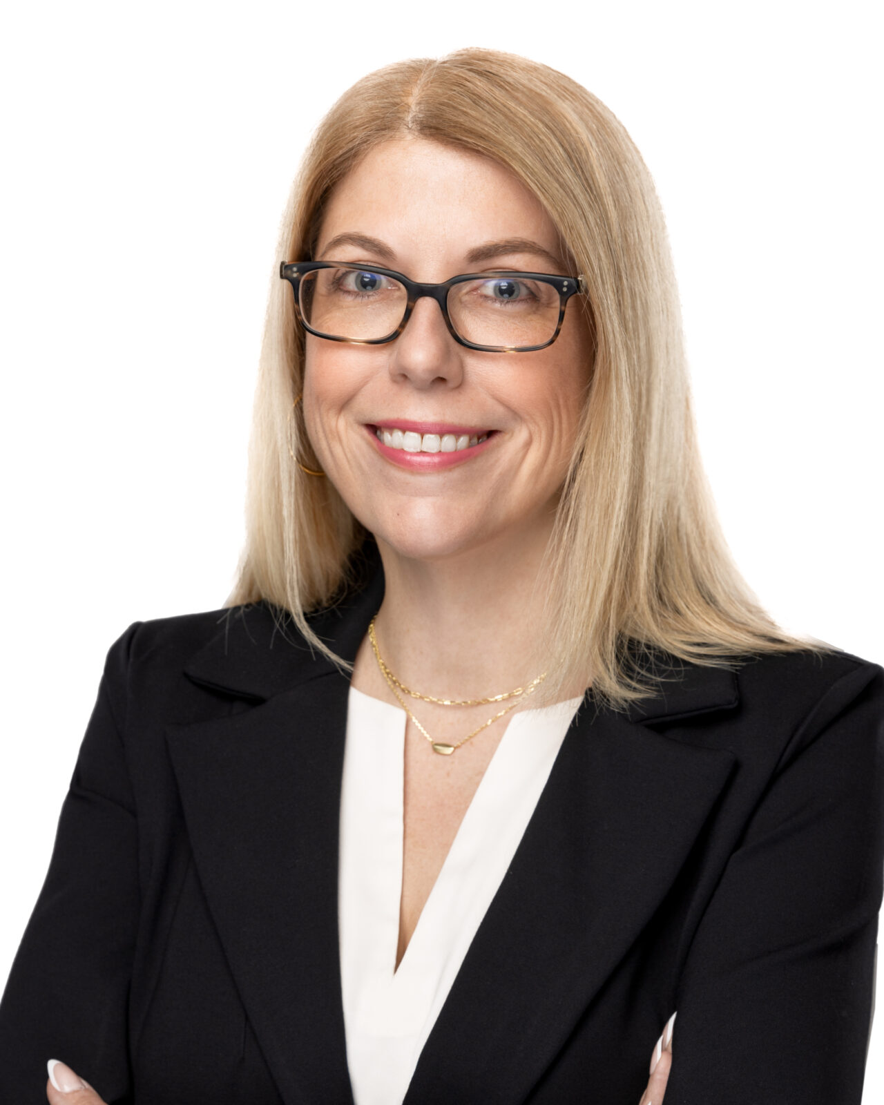 Jill R. Kroamer, Partner at Olivetti, McCray & Withrow, LLC