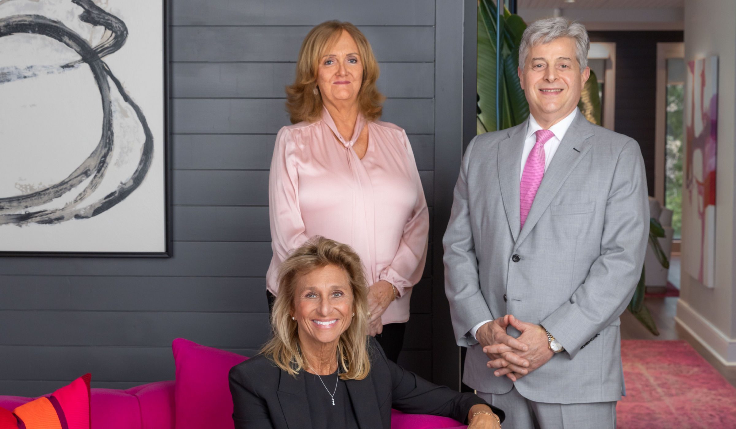 Olivetti, McCray & Withrow Attorneys