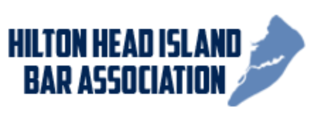 Hilton Head Island Bar Association logo