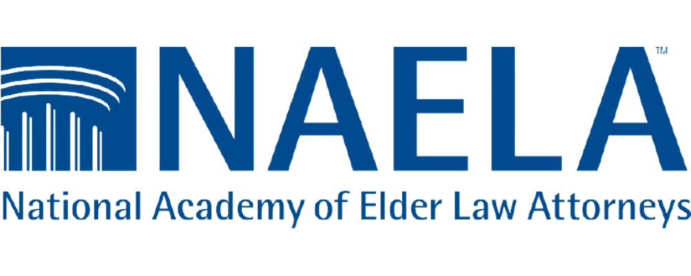 NAELA logo