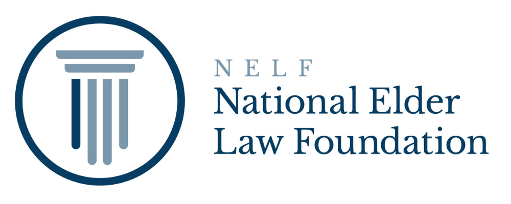 National Elder Law Foundation logo