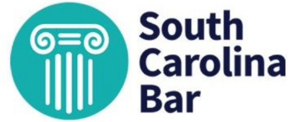 South Carolina Bar logo