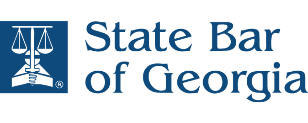 State Bar of Georgia logo