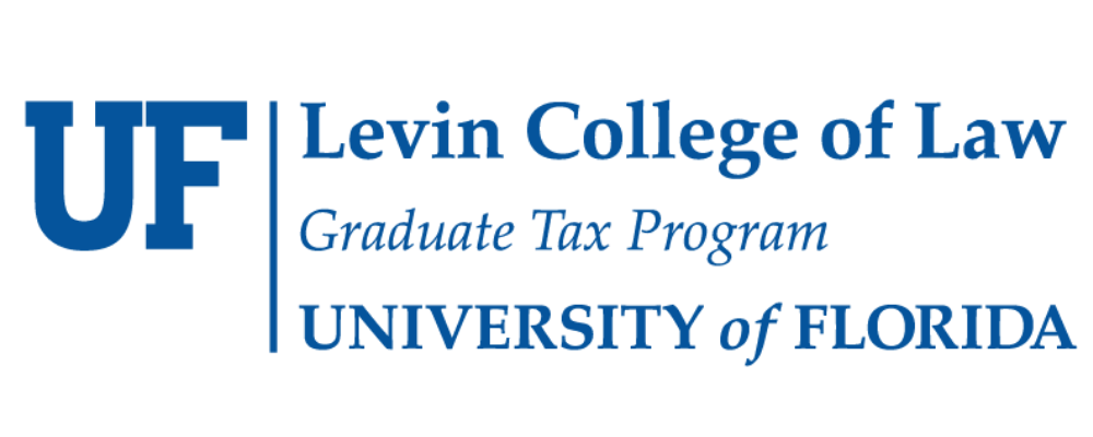 UF Levin College of Law Logo